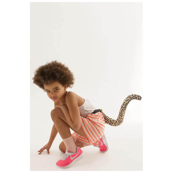 TellTails Wearable Leoping Leopard Tail for Kids