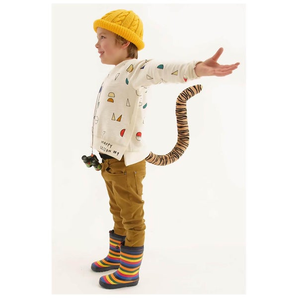TellTails Wearable Tiger Tail for Kids