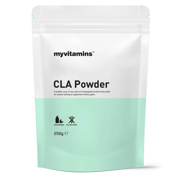 CLA Powder