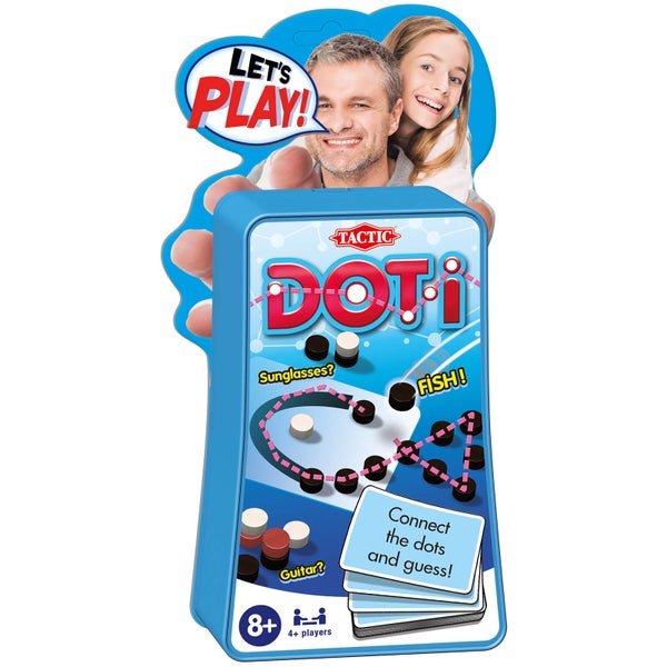Let's Play Doti Game