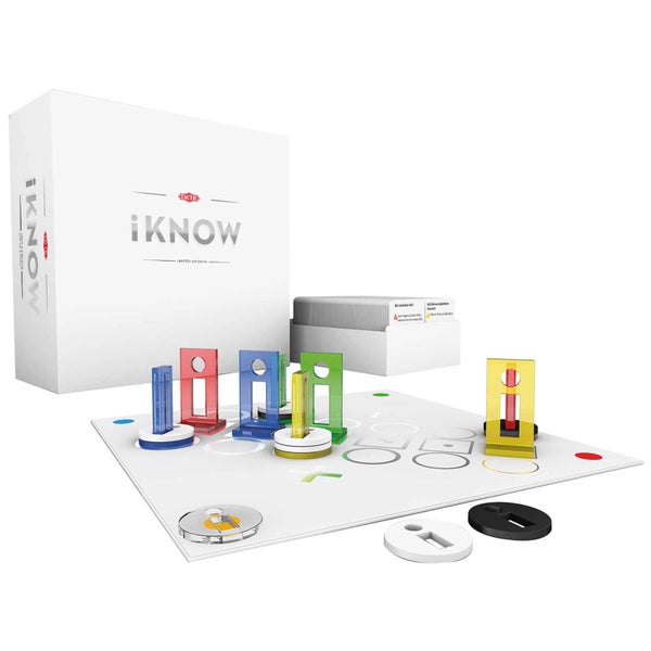 iKNOW Original Game