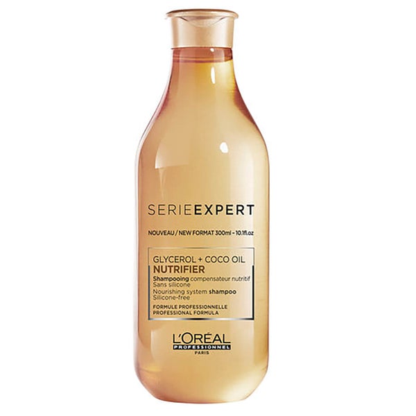 L'Oréal Professionnel Série Expert Nutrifier Shampoo 300ml