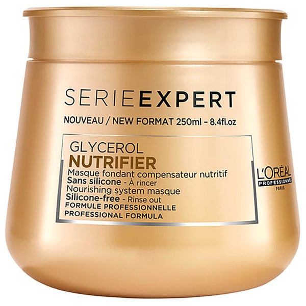 L'Oréal Professionnel Série Expert Nutrifier Masque 250ml