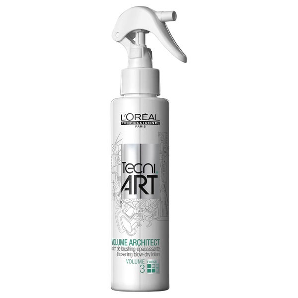 L'Oreal Professionnel Tecni Art Volume Architect Spray 150ml