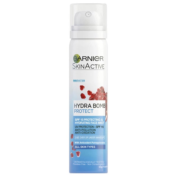 Garnier Skin Naturals Hydra Bomb Mist