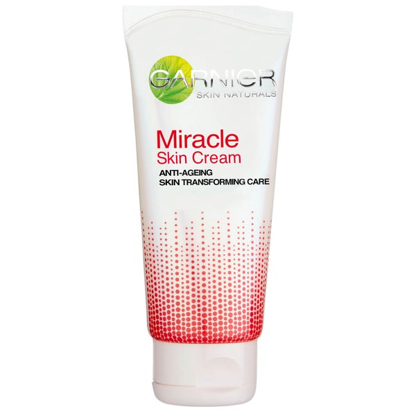 Garnier Skin Naturals Miracle Skin Cream