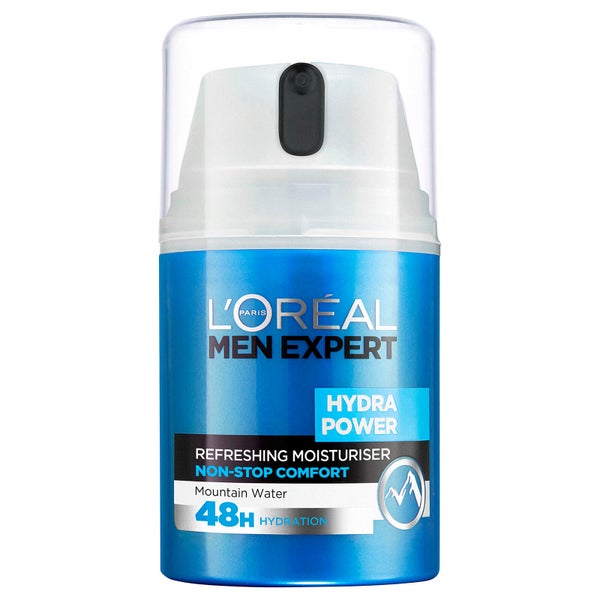 L'Oréal Paris Men Expert Hydra Power Moisturiser 50ml
