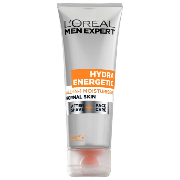 L'Oréal Paris Men Expert Hydra Energetic All-in-One Moisturiser 75ml