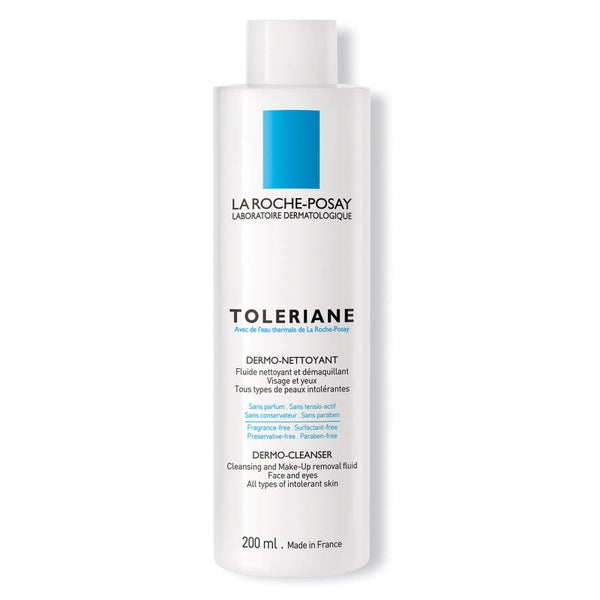 La Roche-Posay Toleriane Dermo Cleanser 200ml