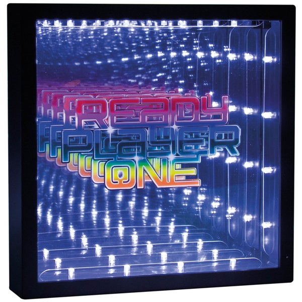 Ready Player One Infinity Light