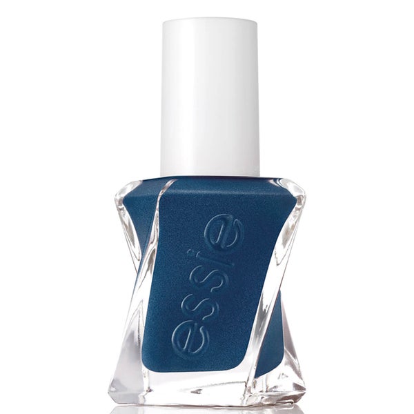 essie Gel Couture Surrounded by Studs Nail Varnish 13.5ml