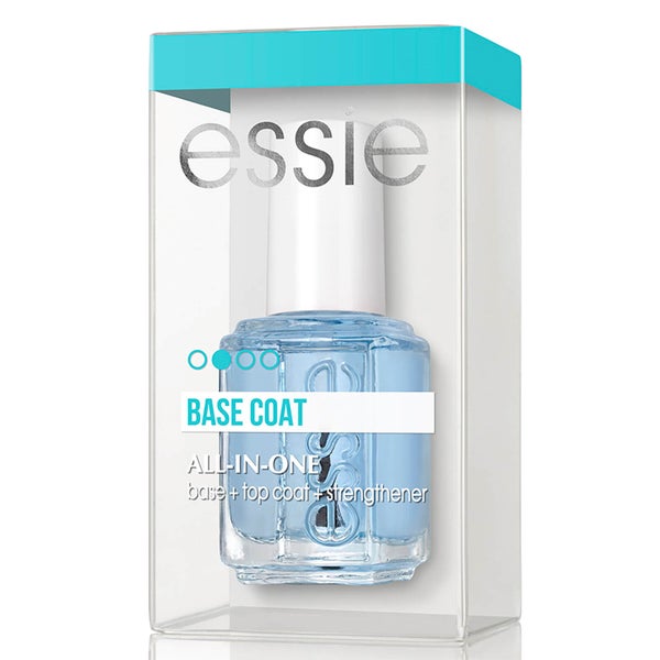 essie Care All in one Base Coat