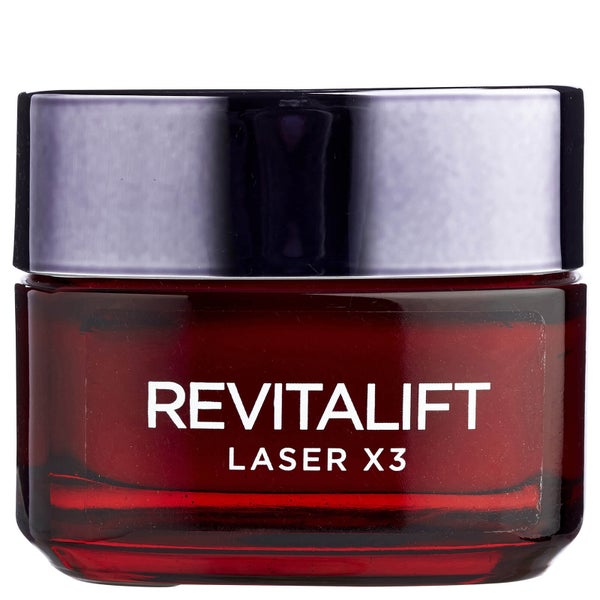 L'Oréal Paris Revitalift Laser Anti-Ageing Power Moisturiser
