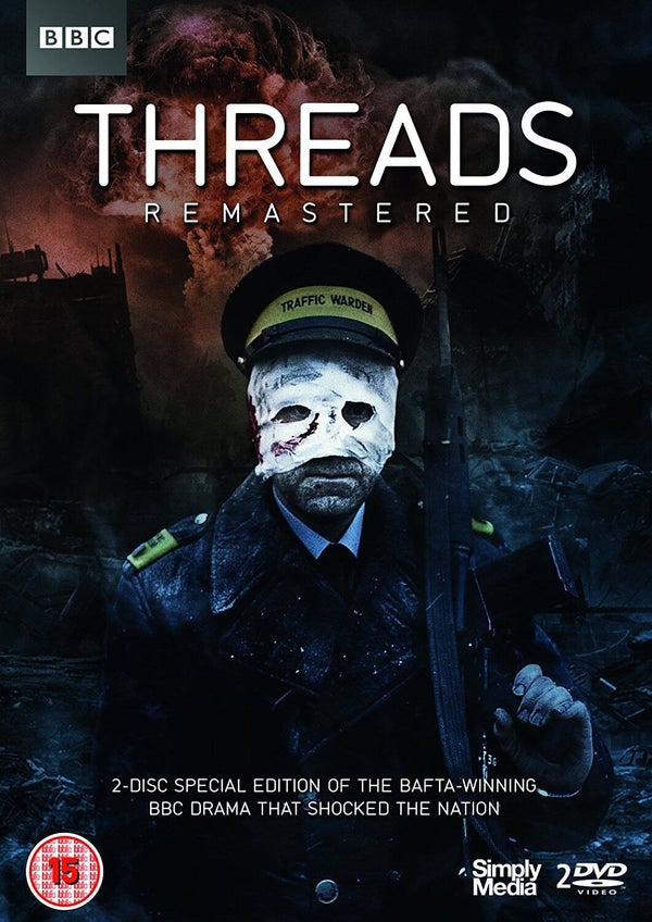 Threads: Remastered Special Edition