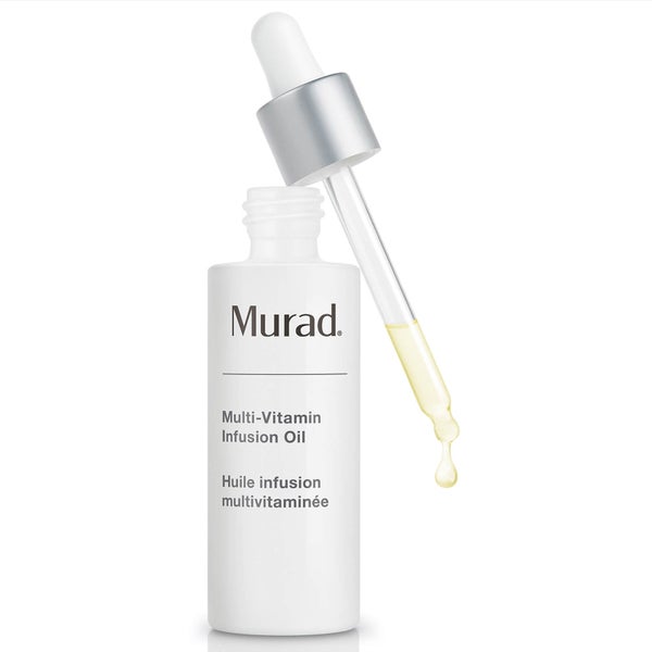 Murad Multi-Vitamin Infusion Oil 1 oz