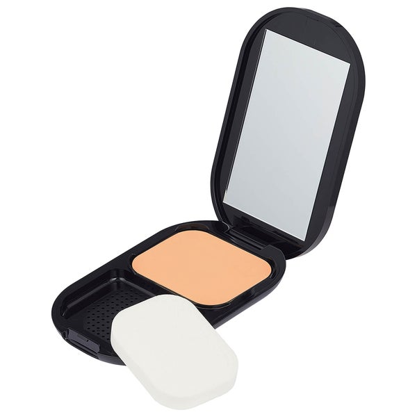 Base de maquillaje compacta Facefinity de Max Factor 10 g - Número 003 - Natural