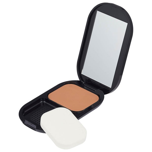 Max Factor Facefinity Compact Foundation 10 g - Number 009 - Caramel