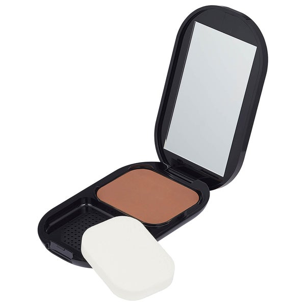 Max Factor Facefinity Compact Foundation -meikkivoidepuuteri 10g, Number 010, Soft Sable