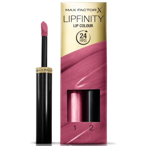 Rouge à lèvres Lipfinity Max Factor 3,69 g – 055 Sweet