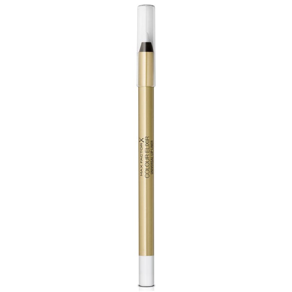 Crayon à lèvres Colour Elixir Max Factor 1,2 g – Universal