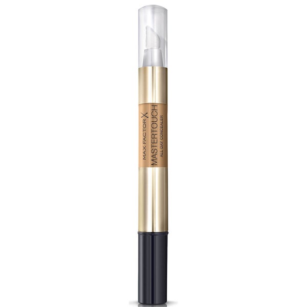 Max Factor Mastertouch All Day Concealer Pen – 309 Beige
