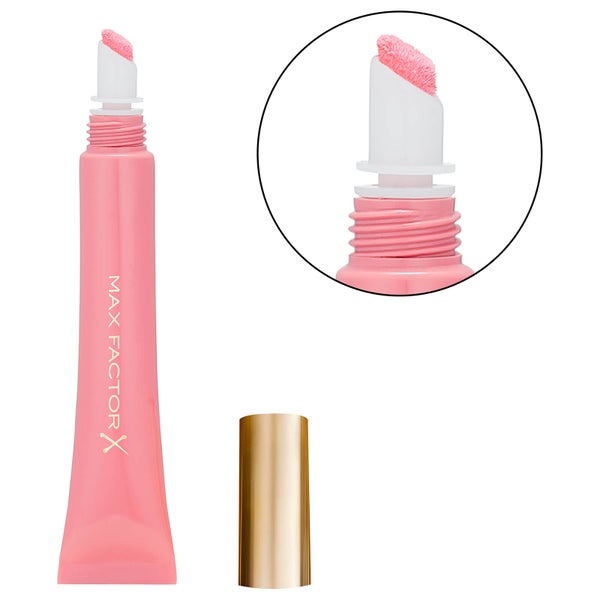 Brillant à lèvres Colour Elixir Lip Cush Max Factor – Starlight Coral 010