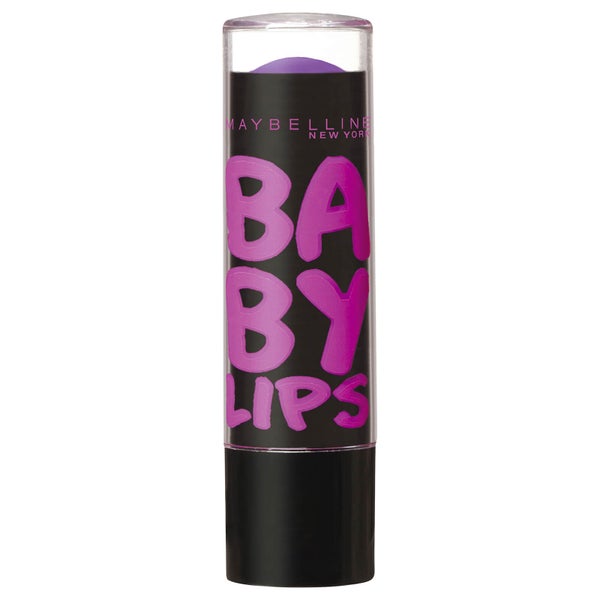 Maybelline Baby Lips Electro Balm 2g (Various Shades)