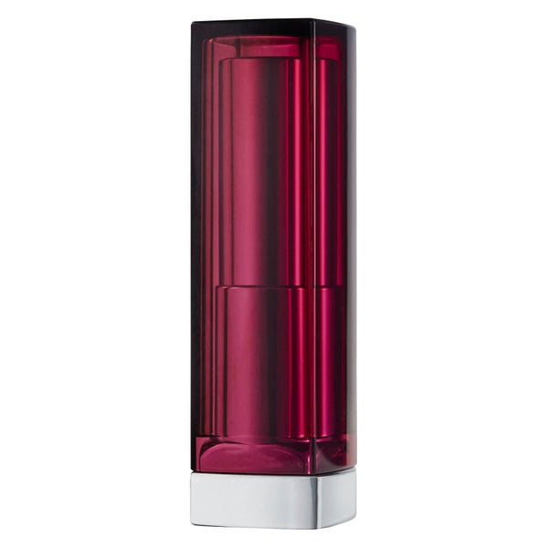 Maybelline Color Sensational Lipcolor Lipstick 4.2g (Various Shades)