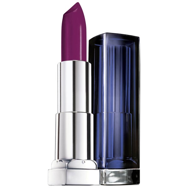 Maybelline Color Sensational Loaded Bolds Lipstick 26g (Various Shades)