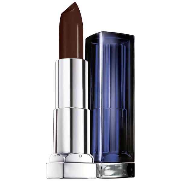 Maybelline Color Sensational Loaded Bolds Lipstick - Chocoholic