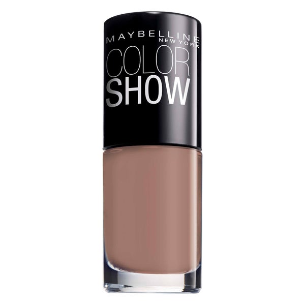 Maybelline Color Show Nail Art 7ml (Various Shades)