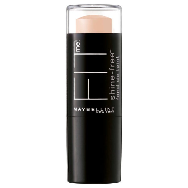 Maybelline Fit Me Foundation Stick 9g (Various Shades)