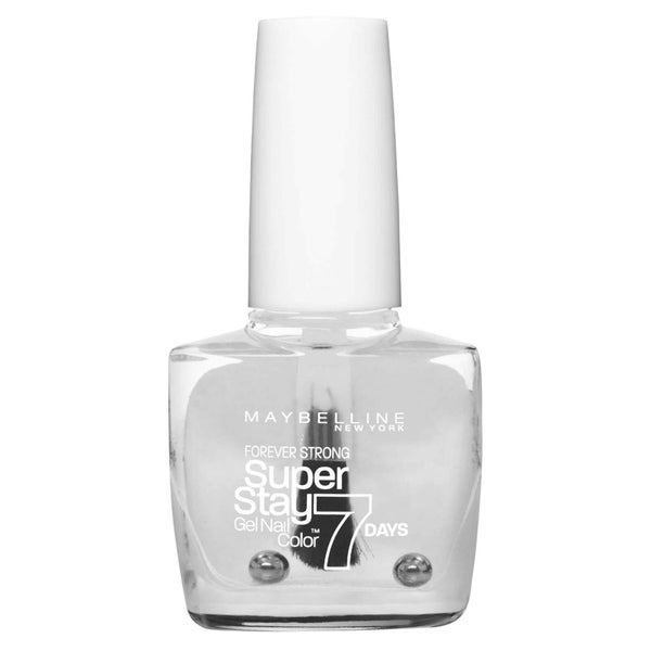 Maybelline Superstay 7 Day Nails 10ml (Various Shades)
