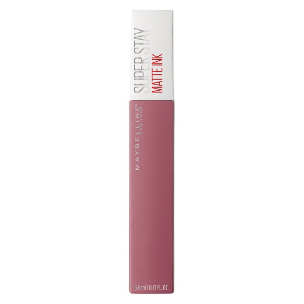 Maybelline SuperStay Matte Ink Liquid Lipstick 5ml (Various Shades)