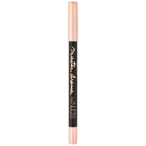 Maybelline The Nudes Eye Liner (Various Shades)