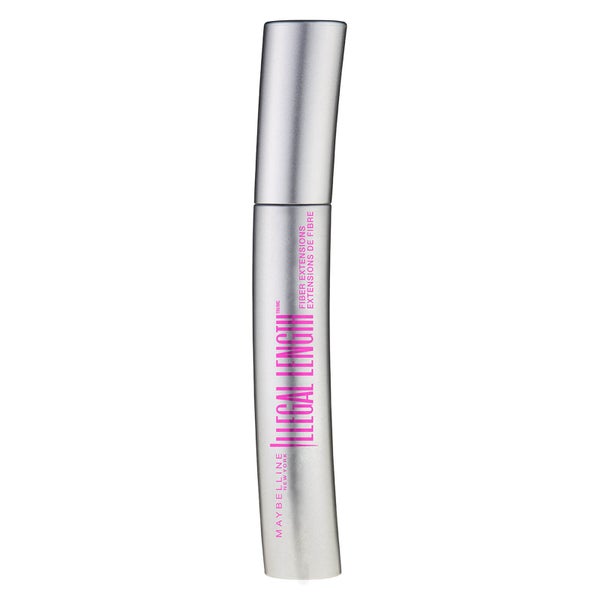 Maybelline Illegal Lengths Mascara