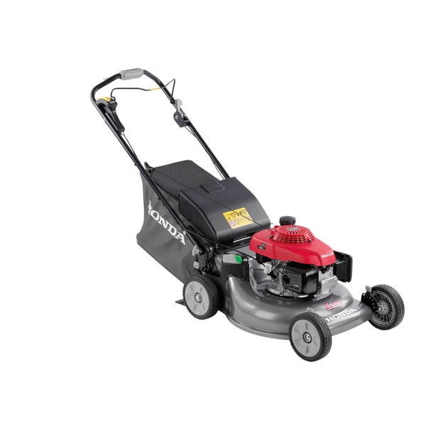 IZY HRG536 VY 53cm Variable Speed Petrol Lawn Mower