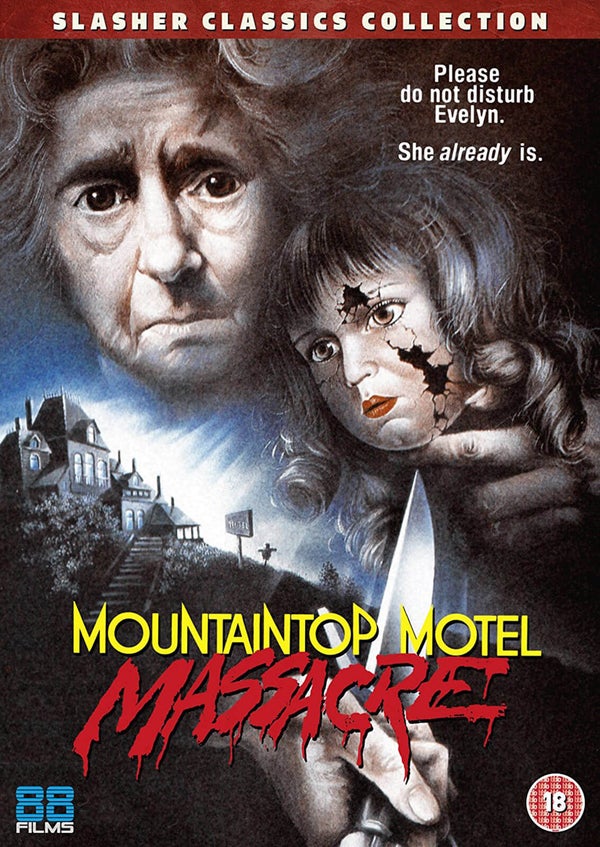 Mountaintop Motel Massacre