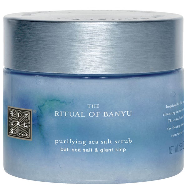 Rituals The Ritual of Banyu Body Scrub 375g