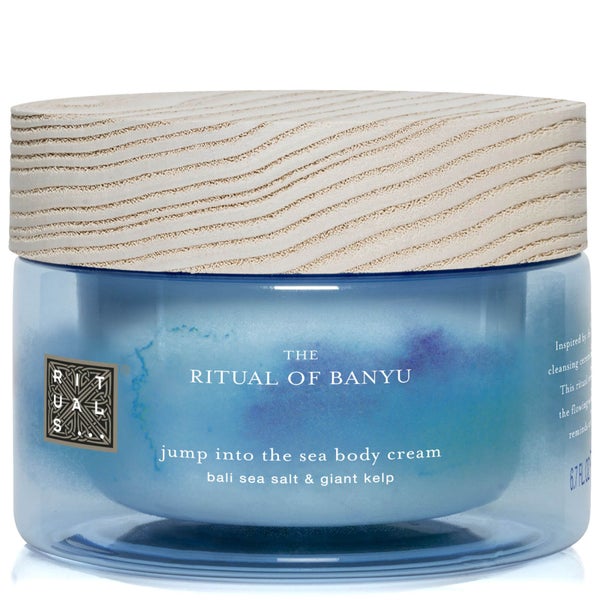 Rituals The Ritual of Banyu Body Cream 200ml