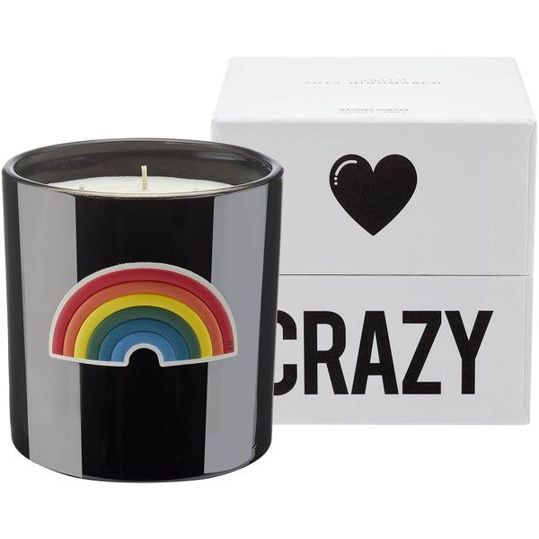 Anya Hindmarch Smells - Large Scented Candle - Washing Powder