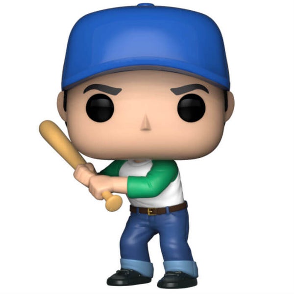 DNU The Sandlot Benny Pop! Vinyl Figure