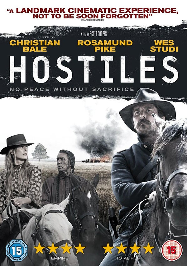 Hostiles