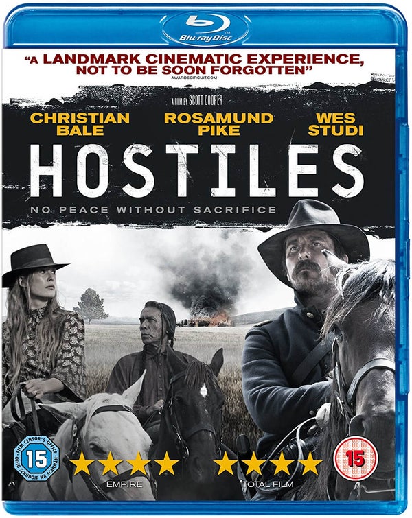 Hostiles