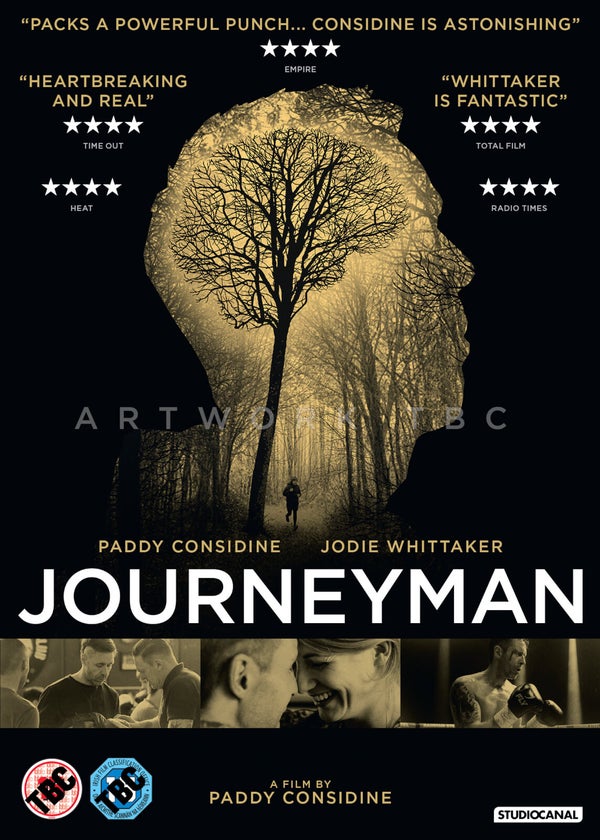 Journeyman