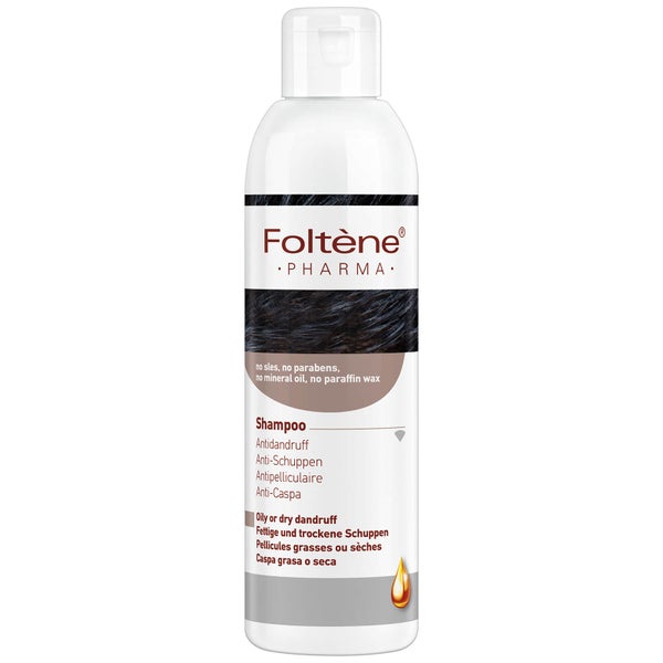 Foltène Anti-Dandruff Shampoo szampon przeciwłupieżowy 200 ml