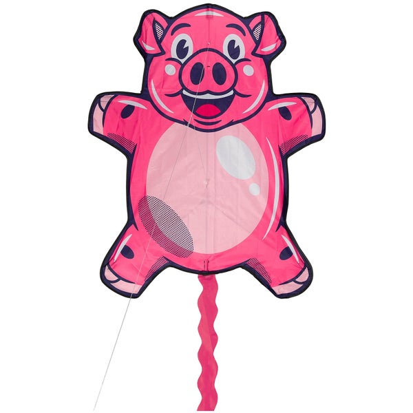 Ridleys' Games Pig Kite