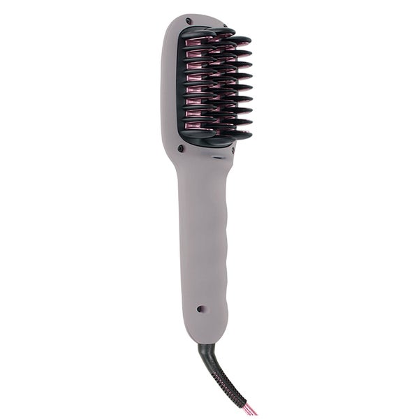 Универсальная электрическая расческа для выпрямления волос ikoo E-Styler Jet — Casablanca Dream