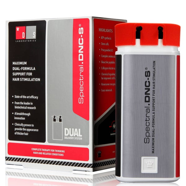 DS Laboratories Spectral.DNC-S 60ml