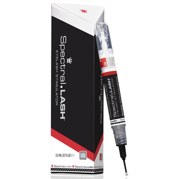 Stimulateur pour cils Spectral.LASH DS Laboratories 2,4 ml